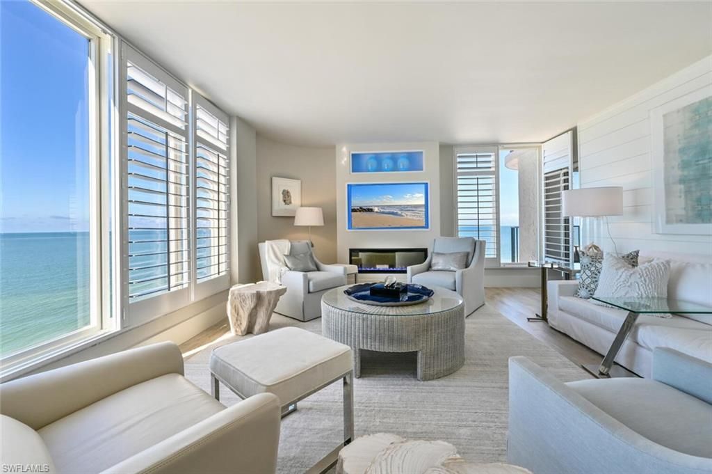 3115 Gulf Shore Blvd N, Unit 608S, Naples, FL 34103 Photo