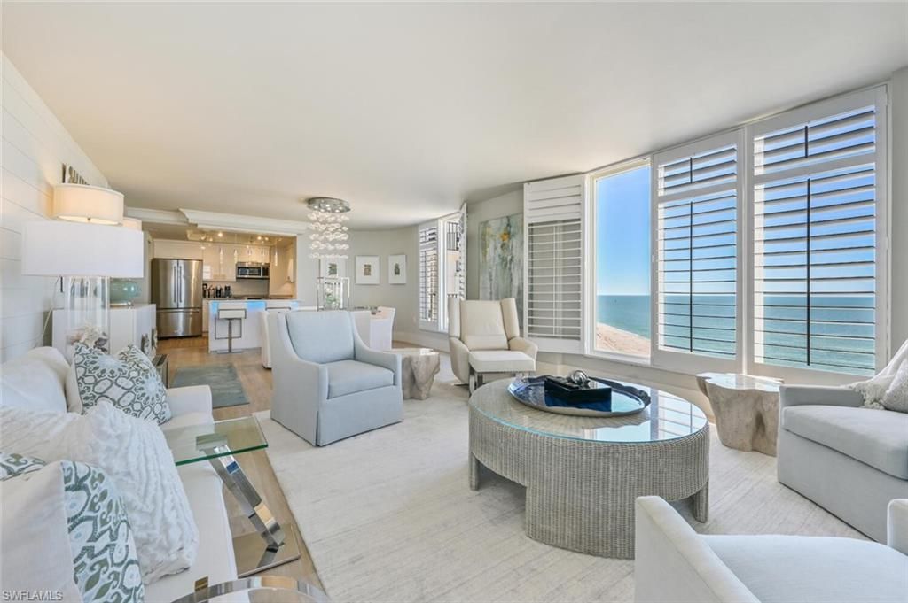 3115 Gulf Shore Blvd N, Unit 608S, Naples, FL 34103 Photo