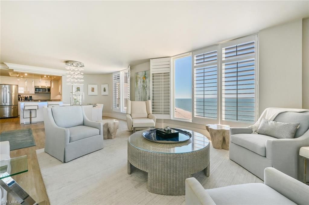 3115 Gulf Shore Blvd N, Unit 608S, Naples, FL 34103 Photo