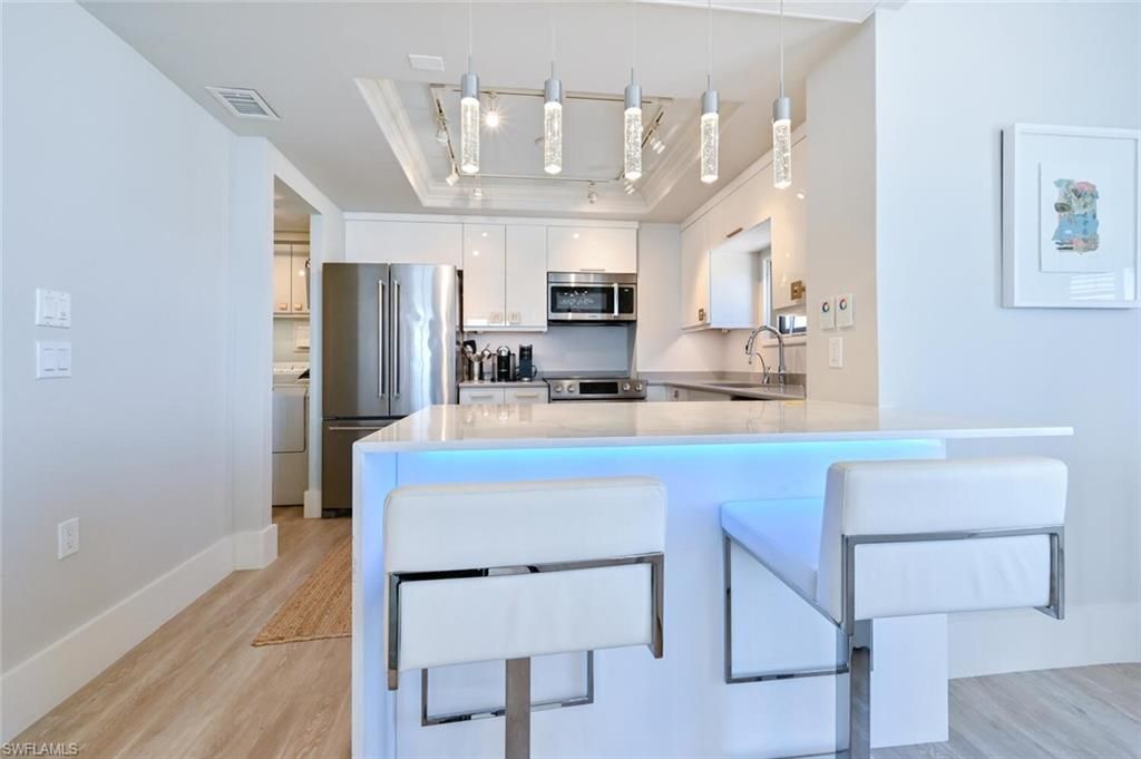 3115 Gulf Shore Blvd N, Unit 608S, Naples, FL 34103 Photo