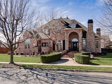 5913 Francis Fair Parkway, Springdale, AR 72762