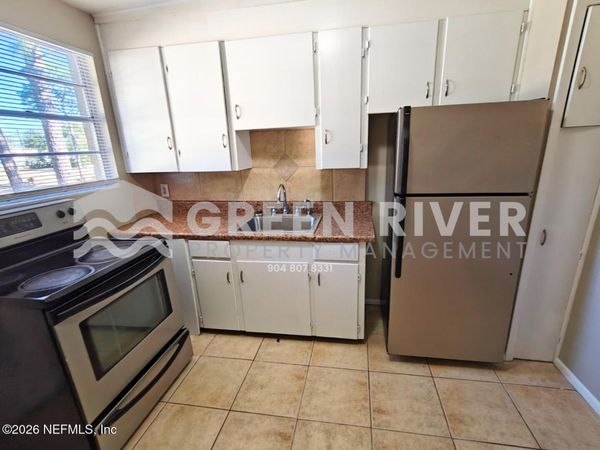 11620 CHARLIE Road, Unit 4, Jacksonville, FL 32218