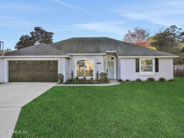 4720 YELLOW STAR Lane W, Jacksonville, FL 32224
