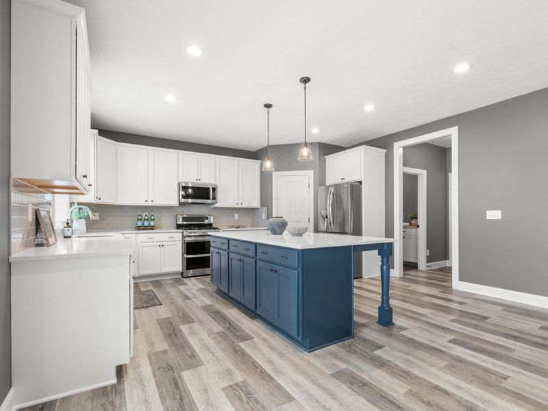 855 Howell Drive, Newark, OH 43055 Photo 10