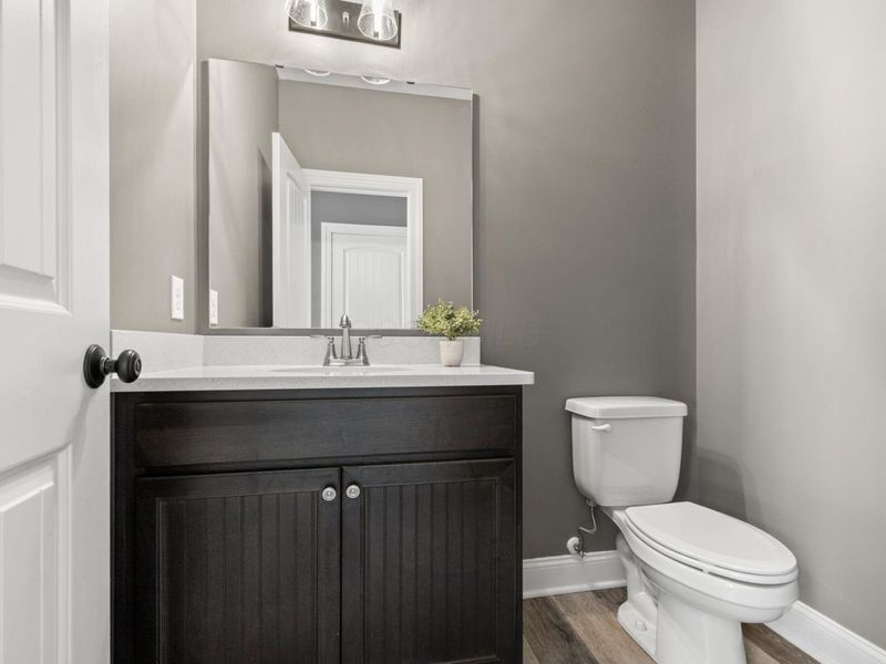 855 Howell Drive, Newark, OH 43055 Photo 13