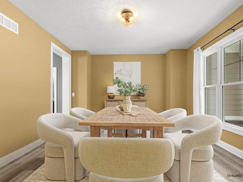 855 Howell Drive, Newark, OH 43055 Photo 16