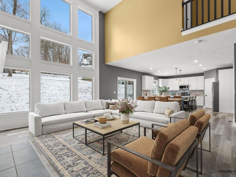 855 Howell Drive, Newark, OH 43055 Photo 2