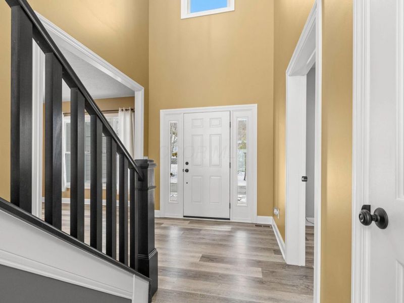 855 Howell Drive, Newark, OH 43055 Photo 20