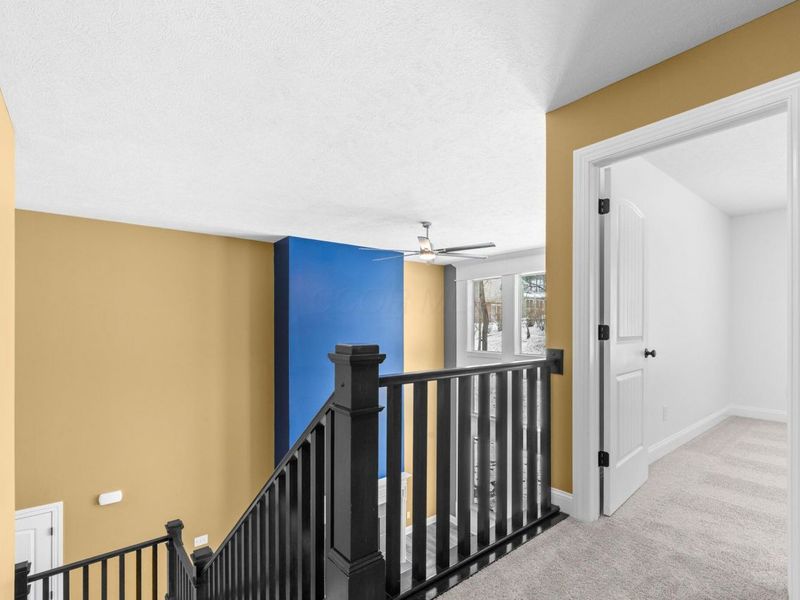 855 Howell Drive, Newark, OH 43055 Photo 28