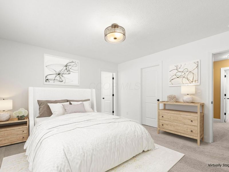 855 Howell Drive, Newark, OH 43055 Photo 29