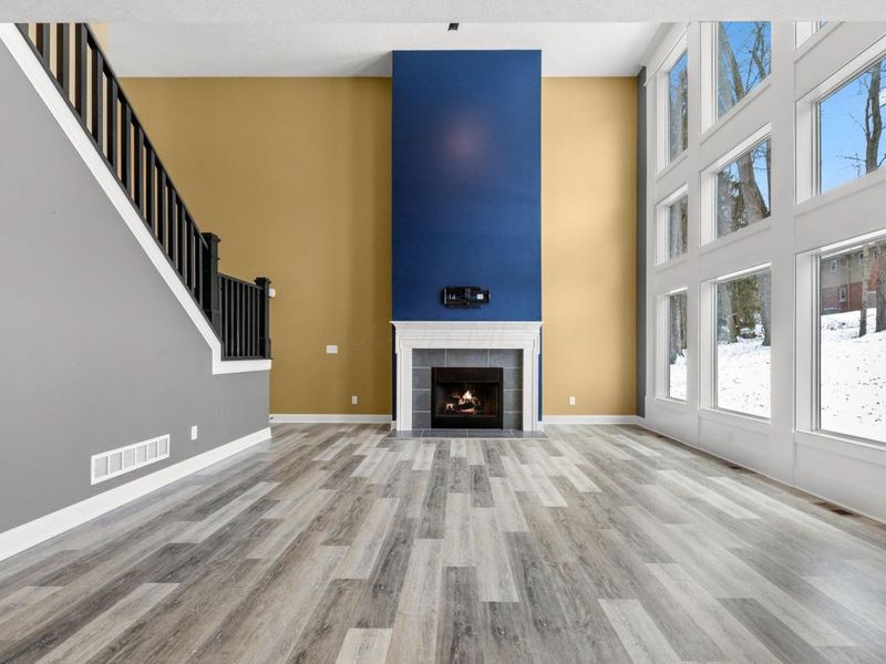 855 Howell Drive, Newark, OH 43055 Photo 4