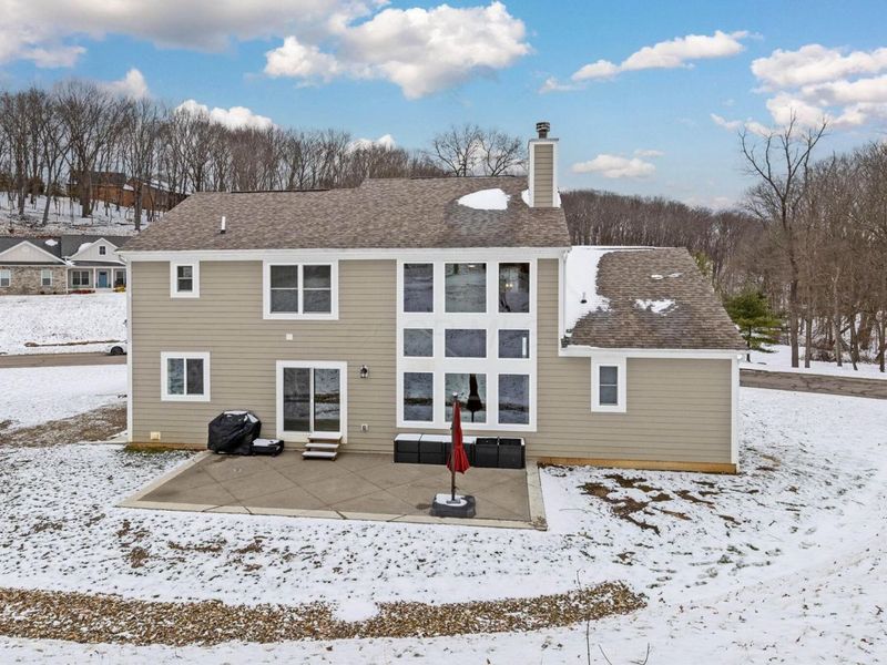 855 Howell Drive, Newark, OH 43055 Photo 47