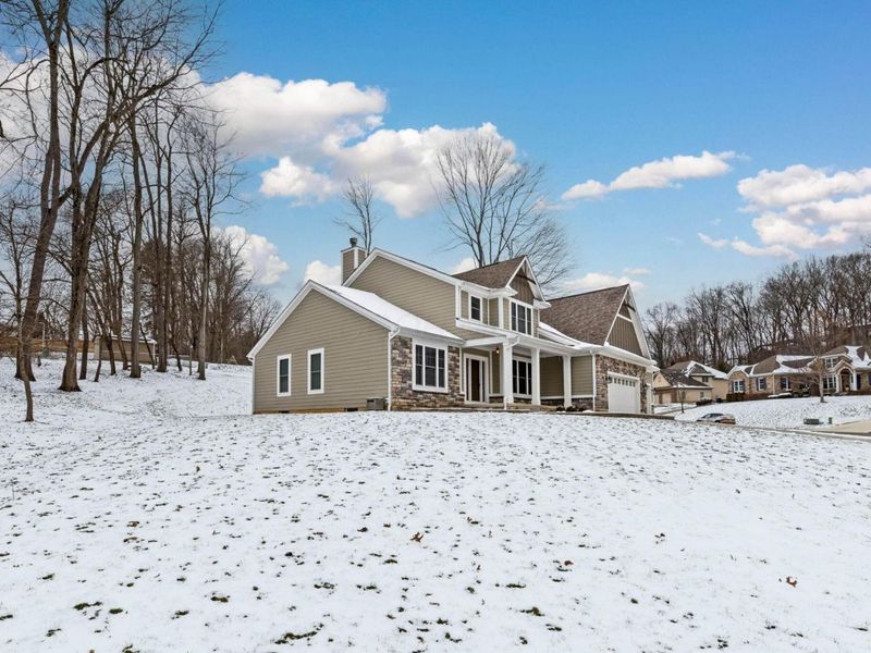 855 Howell Drive, Newark, OH 43055 Photo 48