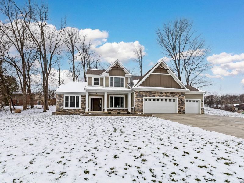 855 Howell Drive, Newark, OH 43055 Photo 49