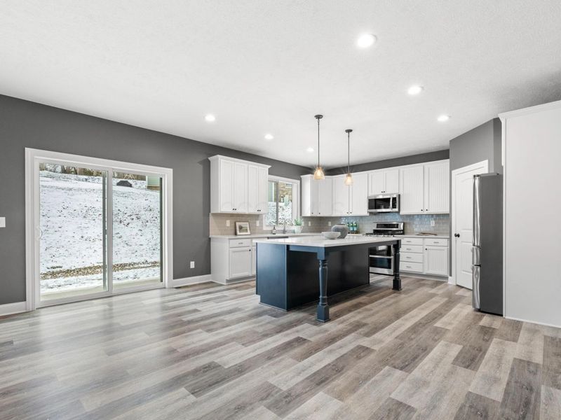 855 Howell Drive, Newark, OH 43055 Photo 5