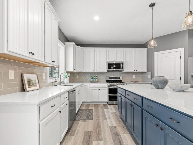 855 Howell Drive, Newark, OH 43055 Photo 6