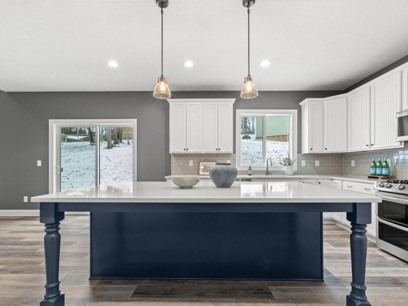 855 Howell Drive, Newark, OH 43055 Photo 7