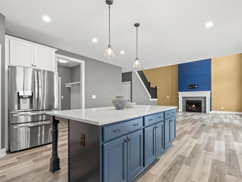 855 Howell Drive, Newark, OH 43055 Photo 8