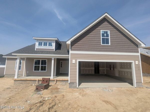 340 Gerbea Court, Greenville, NC 27858