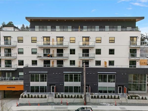 1102 Esquimalt Rd, Unit 308, Esquimalt, BC V9A 0L3