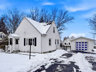 23 Adams Street, Batavia, NY 14020