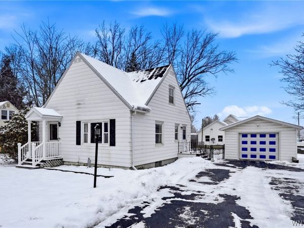 23 Adams Street, Batavia, NY 14020