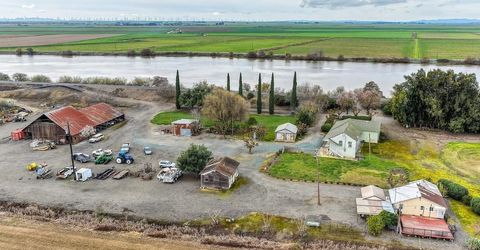 3834 State Highway 84, Walnut Grove, CA 95690 Photo