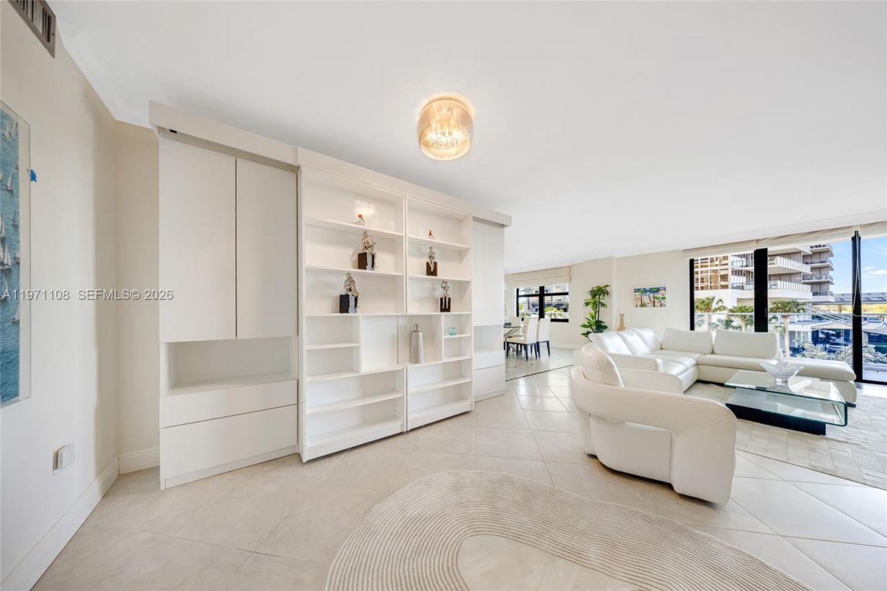 9801 Collins Ave, Unit 5S, Bal Harbour, FL 33154 Photo