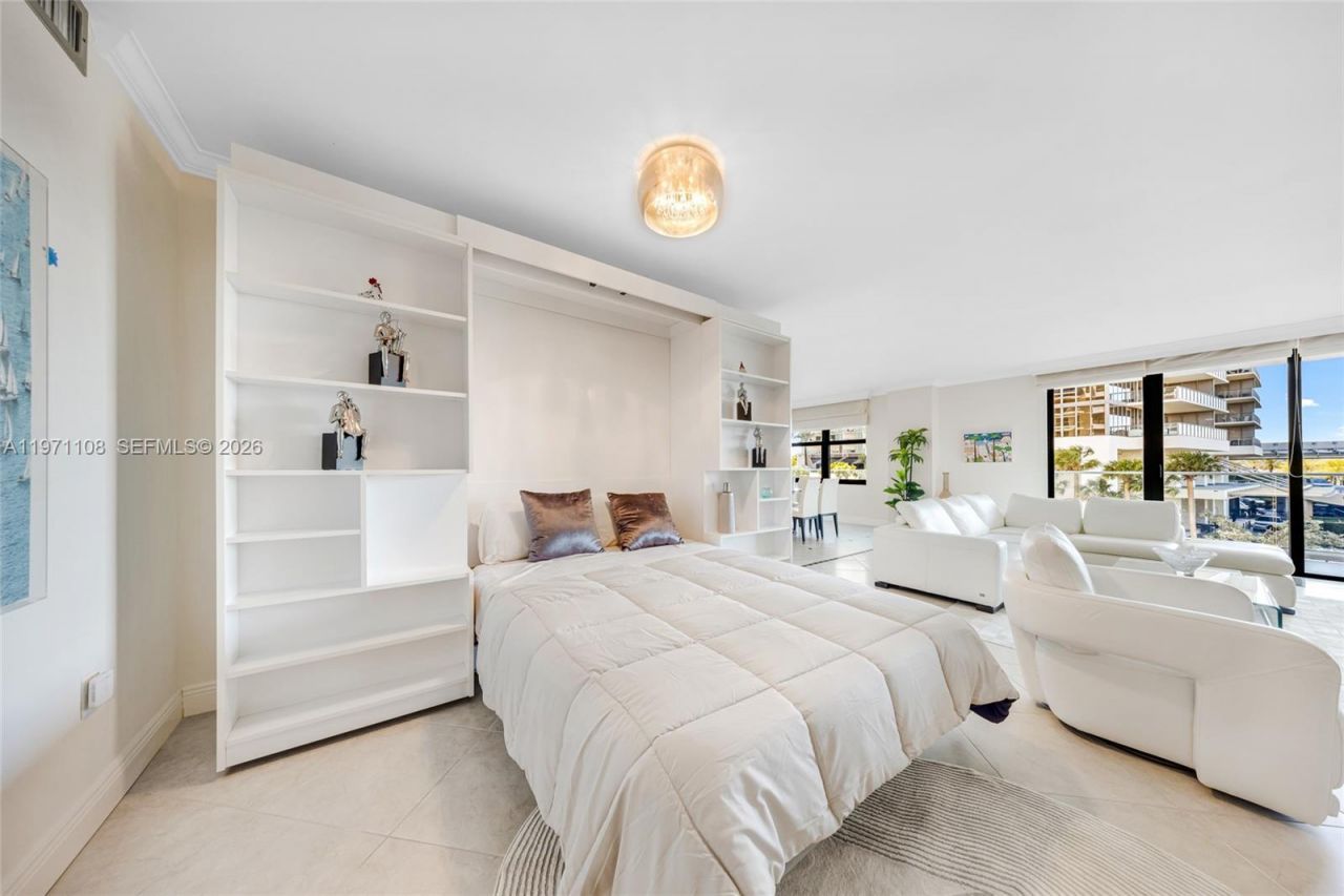 9801 Collins Ave, Unit 5S, Bal Harbour, FL 33154 Photo