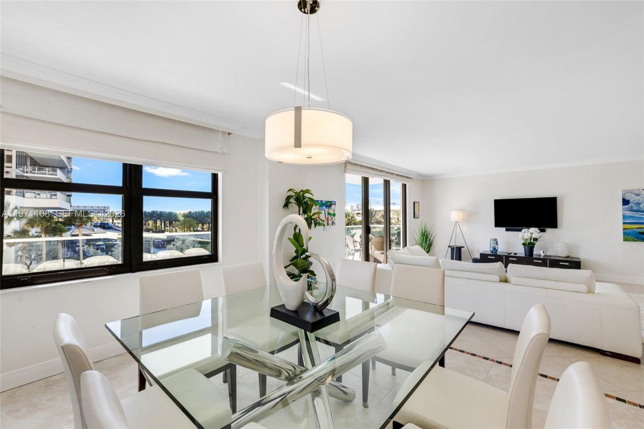 9801 Collins Ave, Unit 5S, Bal Harbour, FL 33154 Photo