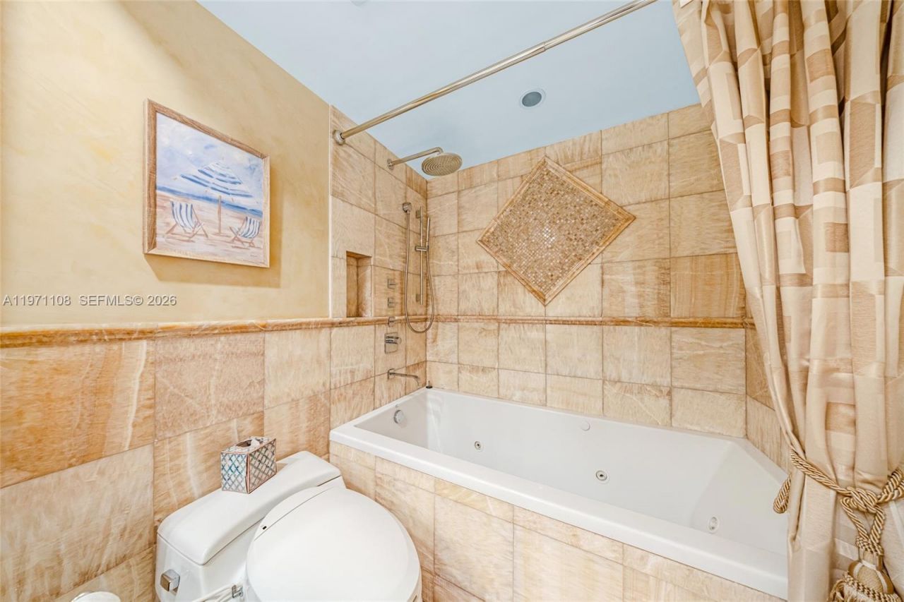 9801 Collins Ave, Unit 5S, Bal Harbour, FL 33154 Photo