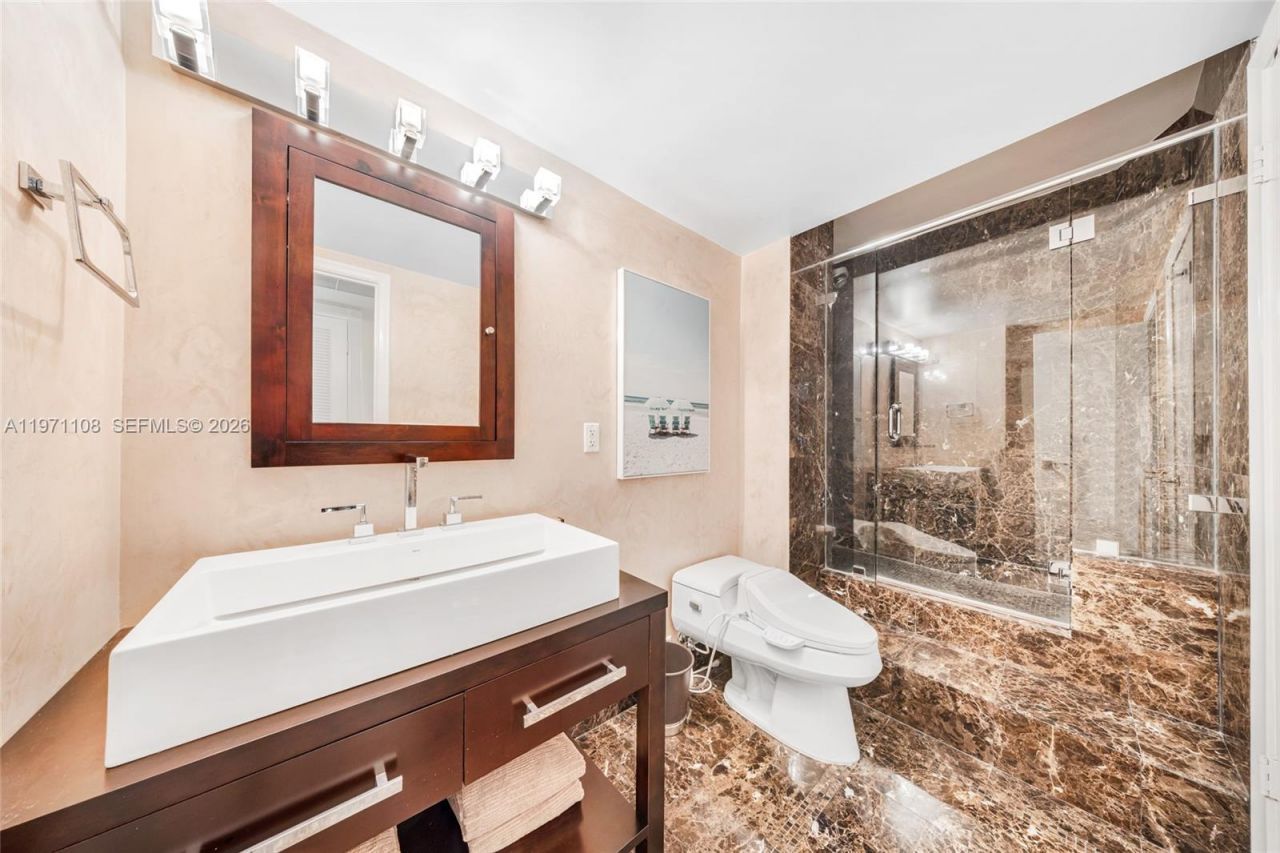 9801 Collins Ave, Unit 5S, Bal Harbour, FL 33154 Photo