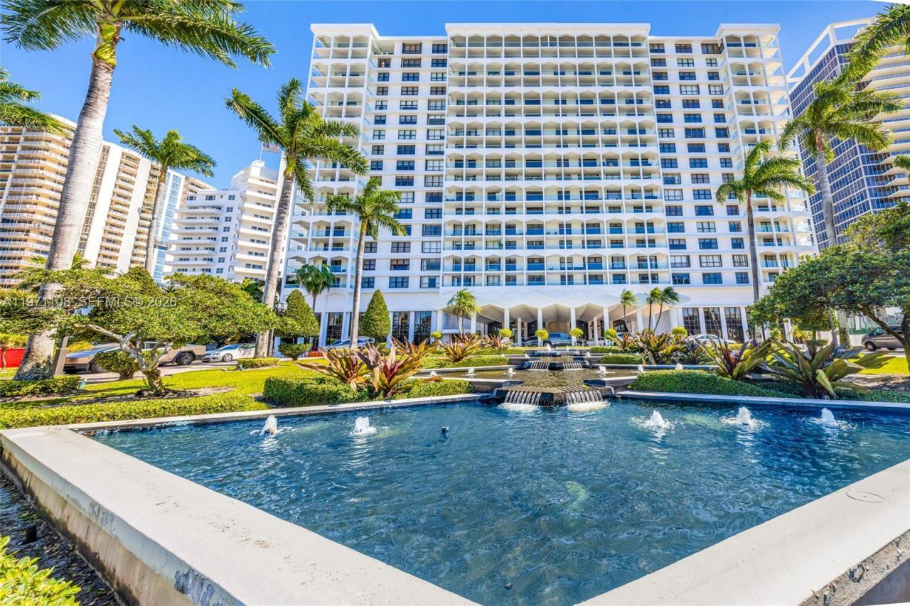 9801 Collins Ave, Unit 5S, Bal Harbour, FL 33154 Photo