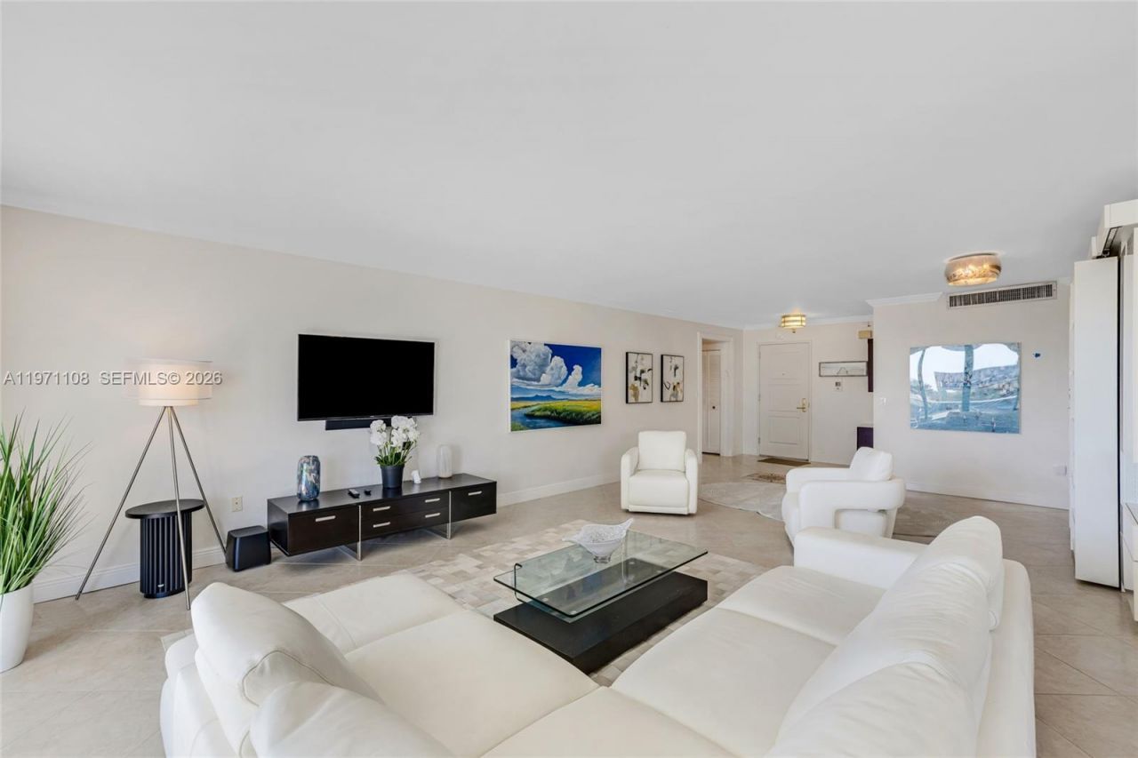 9801 Collins Ave, Unit 5S, Bal Harbour, FL 33154 Photo