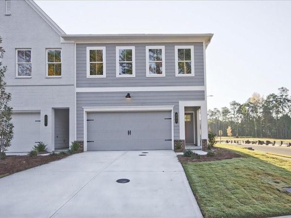 234 Admor Lane , Acworth, GA 30102
