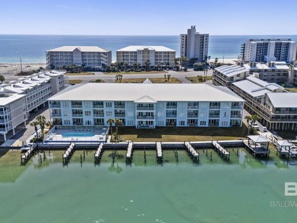 28875 Perdido Beach Boulevard, Unit 1E, Orange Beach, AL 36561