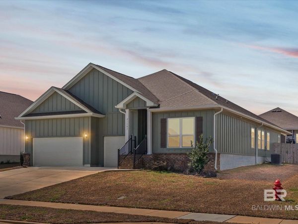 21581 Burney Road, Fairhope, AL 36532