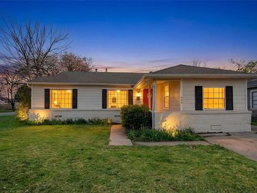 4603 Bonnie View Road, Dallas, TX 75216