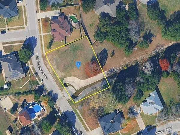 1304 Dripping Springs Drive, Killeen, TX 76543