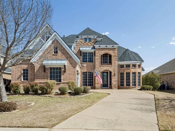 7220 Tolosa, Grand Prairie, TX 75054