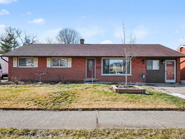 35337 Little Mack Avenue, Clinton Twp, MI 48035