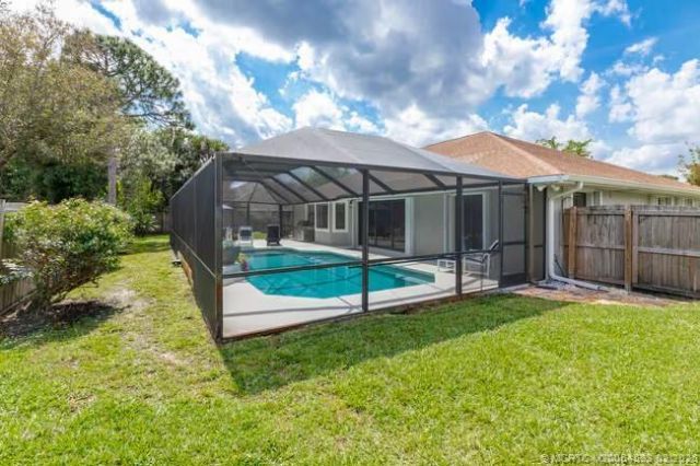 955 SW Sand Oak Drive, Palm City, FL 34990 Photo