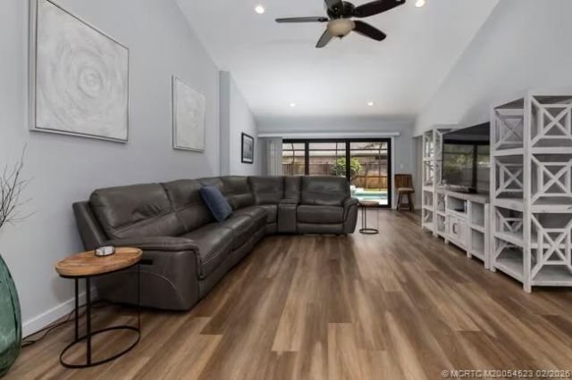 955 SW Sand Oak Drive, Palm City, FL 34990 Photo