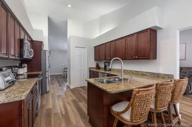 955 SW Sand Oak Drive, Palm City, FL 34990 Photo