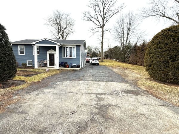 1216 N Lakeshore Drive , Round Lake Beach, IL 60073