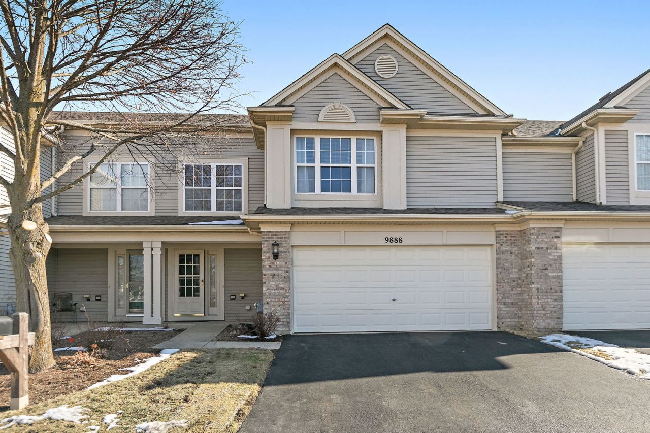 9888 Wakefield Lane, Huntley, IL 60142 Main Photo