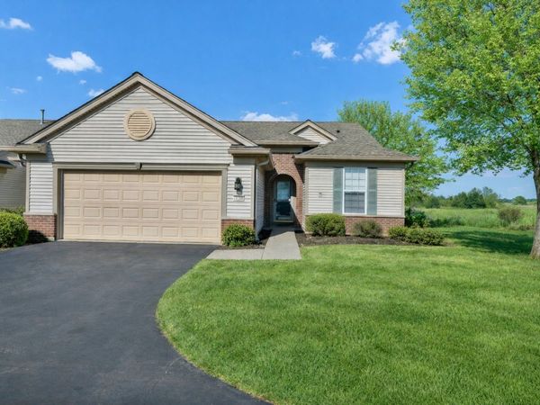 11268 Bellflower Lane , Huntley, IL 60142