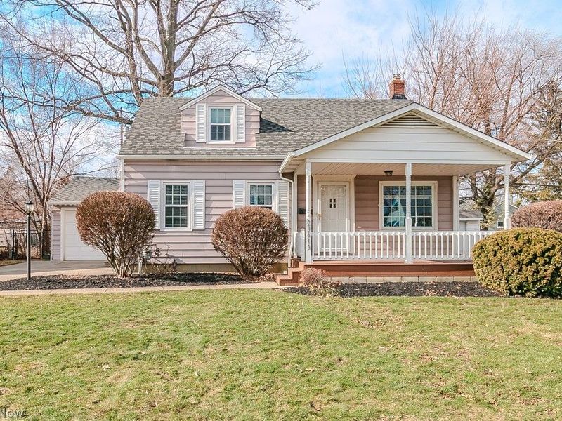 29613 Sylvan Drive, Willowick, OH 44095 Photo 1