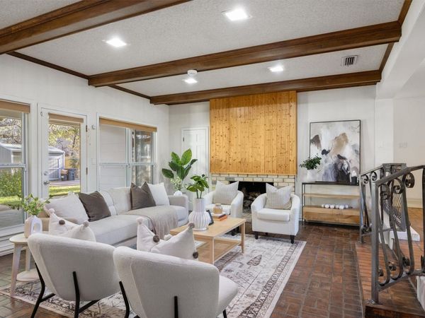 7207 Mesa DR, Austin, TX 78731