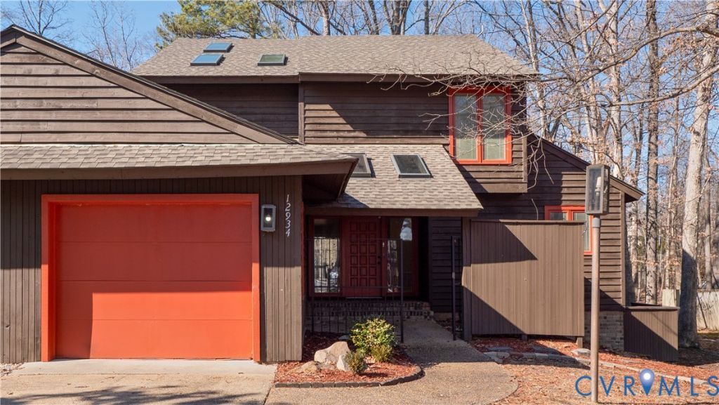 12934 Copperas Lane, Henrico, VA 23233 Main Photo